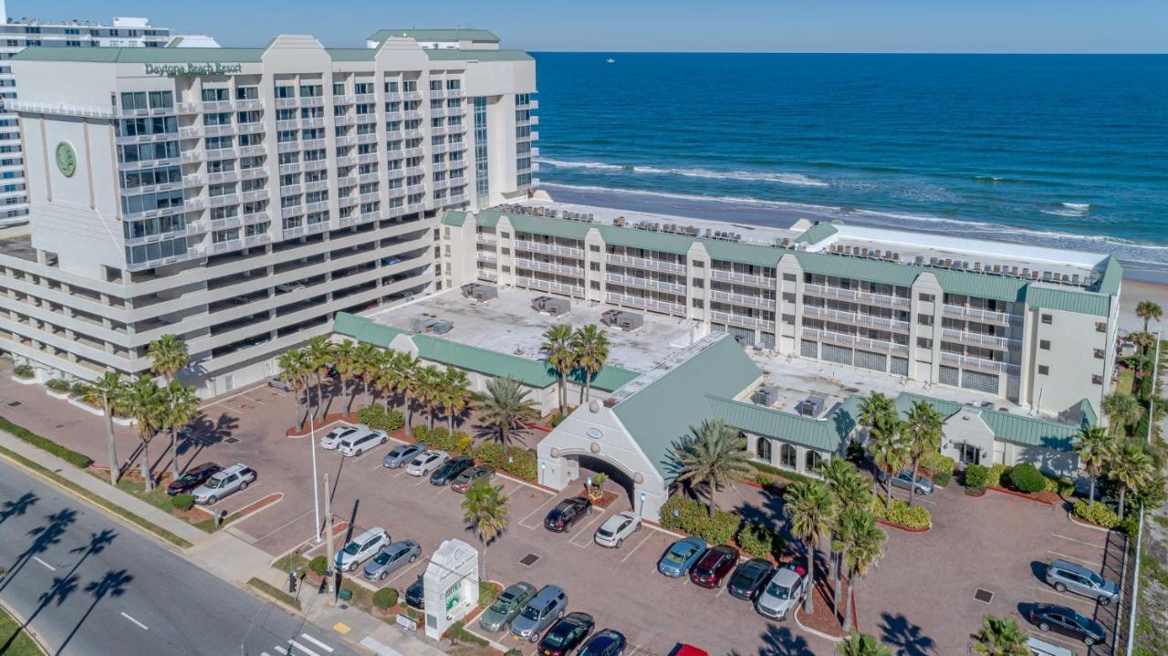 Daytona Beach Resort 260 Exterior foto