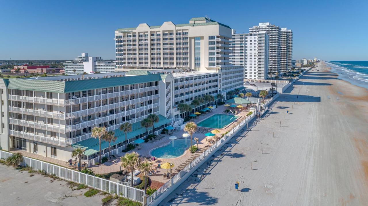 Daytona Beach Resort 260 Exterior foto