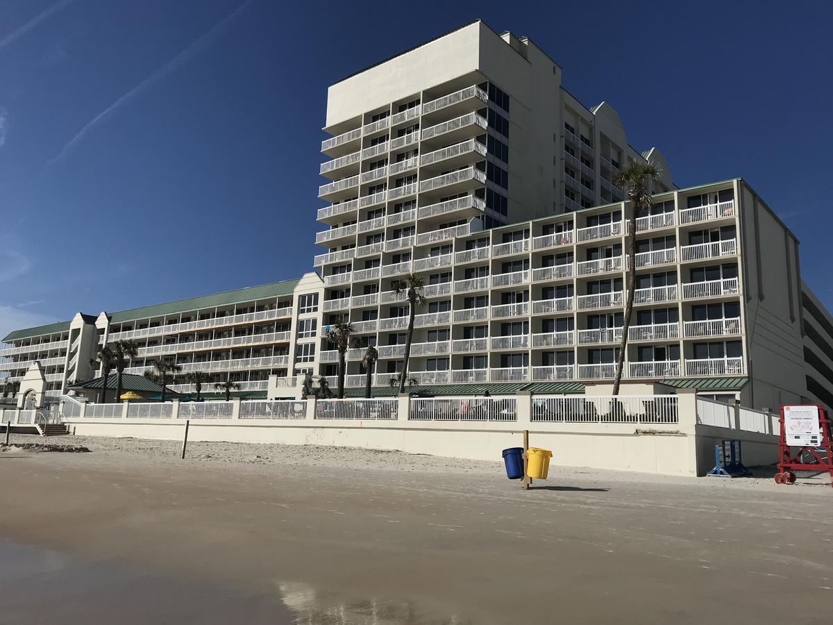 Daytona Beach Resort 260 Exterior foto